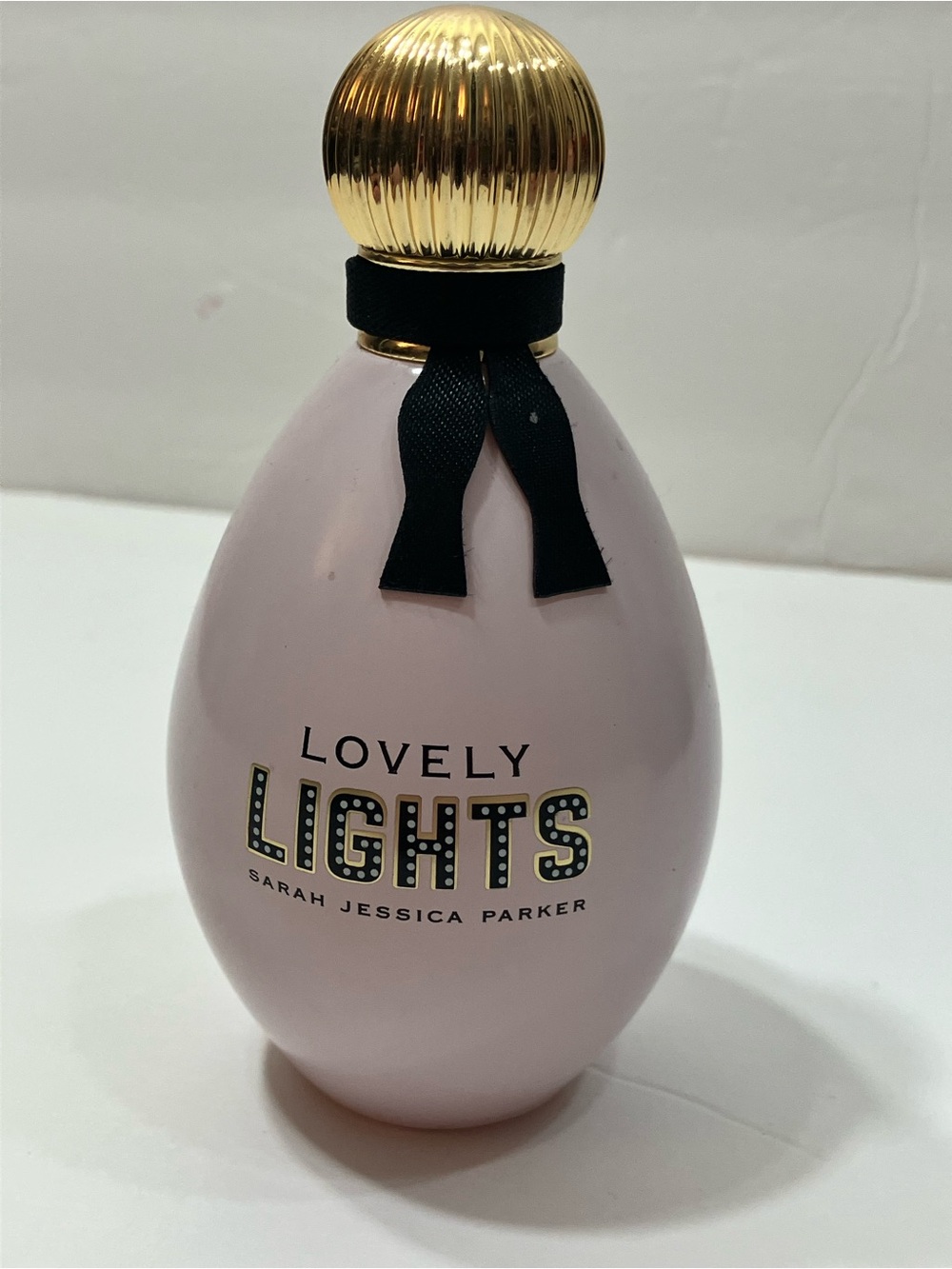 Sarah Jessica Parker Lovely Lights EDP Spray 3.4 oz. - Picture 5 of 8